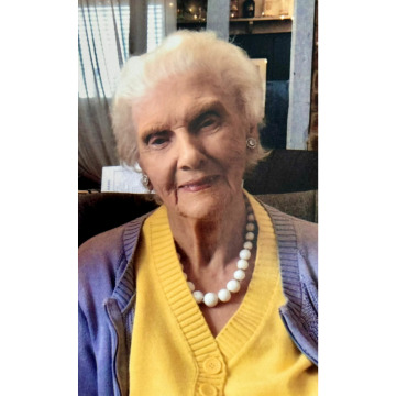 Photo for notice Patricia Joyce MASON