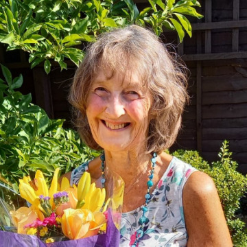 Photo of Bobbie Lorraine ELKS