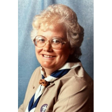 Photo of June MULLIS