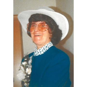 Photo of Mary CRASS