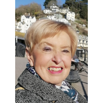 Photo of Sheila Mary RICHARDSON