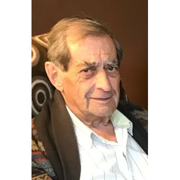 Photo of Peter John CRUMP