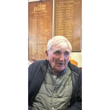 Photo of Gordon GREEN