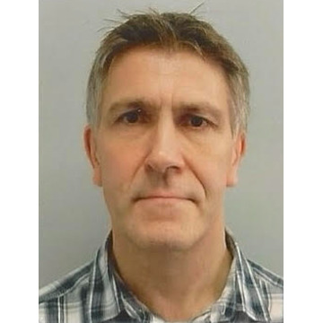 Photo of Brian HARRISON