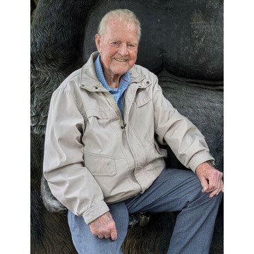 Photo of Brian Daniel CARNEY
