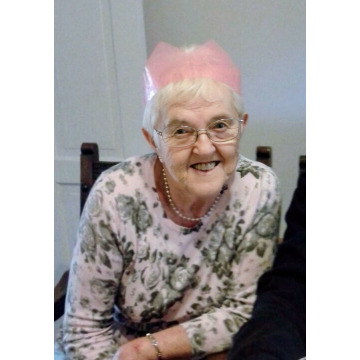 Photo of Nesta ARNOLD