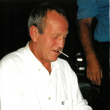 Photo of Robert David CURTIS
