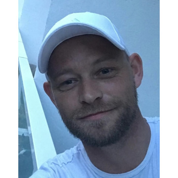 Photo of Tom PLIMBLEY