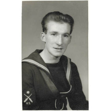 Photo of Eric ASHTON
