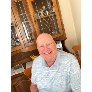 Photo for notice Donald PARKES
