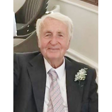 Photo of Norman WARDLE