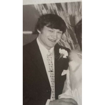 Photo of David JONES
