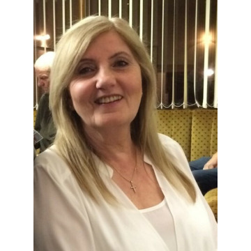 Photo of Muriel PEARSON