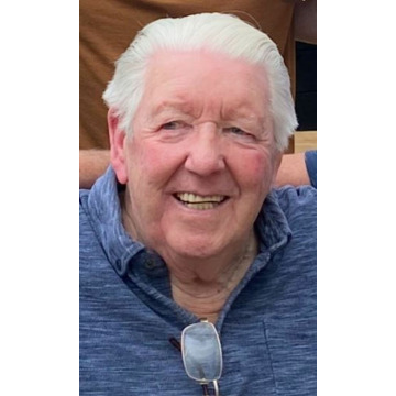 Photo of Frank BURNS