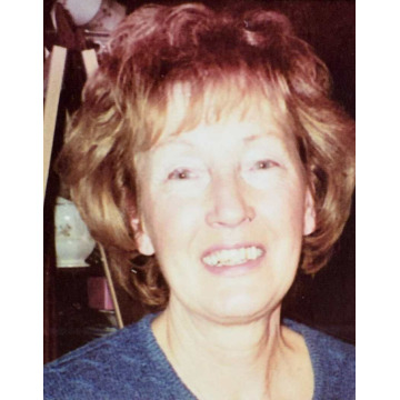 Photo of Rosemary Ann Elizabeth BASS