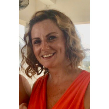 Photo of Natalie JONES