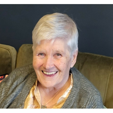 Photo of Christina Ann PHILLIPS