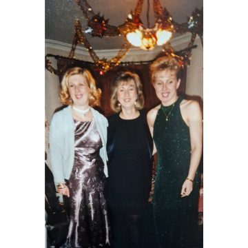 Photo for notice Linda McKeown
