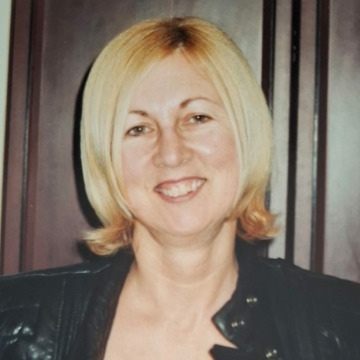 Photo for notice Linda McKeown