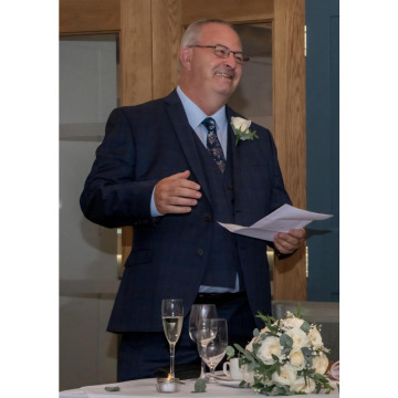 Photo for notice Peter Neil DAY