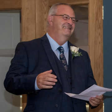 Photo for notice Peter Neil DAY