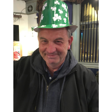 Photo for notice Peter Neil DAY