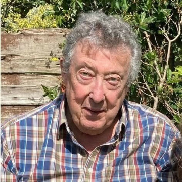 Photo of James BAIN
