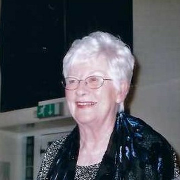 Photo of Evelyn Jean BOND