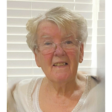 Photo of Joyce CHARLTON