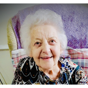 Photo of Selma Sara Mary Hawthorne DIX