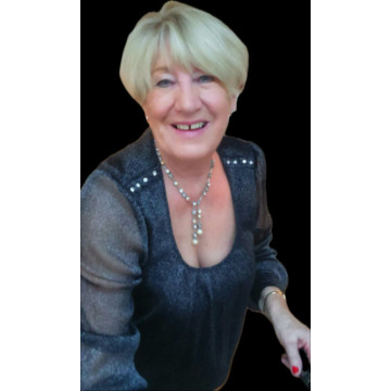 Photo of Patricia Mary JONES