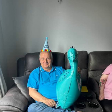 Photo for notice John WATKINSON