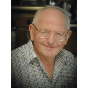 Photo of Michael CHISLETT