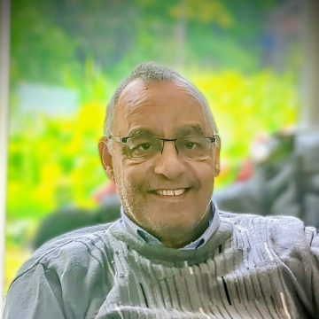 Photo for notice John Anthony FRATER