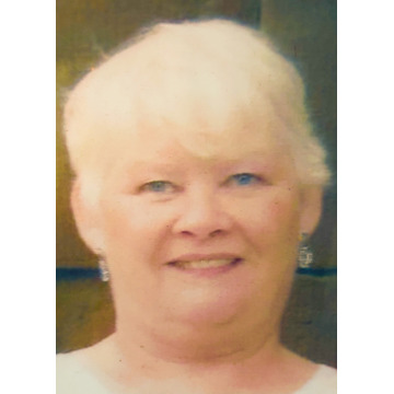 Photo of Catherine GIBNEY