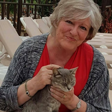 Photo of BARBARA HUGHES