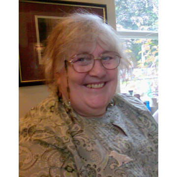 Photo of Linda McGUINNESS