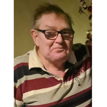 Photo for notice David George WEALLEANS