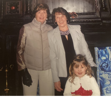 Photo for notice Elizabeth  ( Betty ) HOLMES