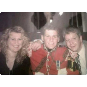 Photo for notice Paul Francis WADSWORTH