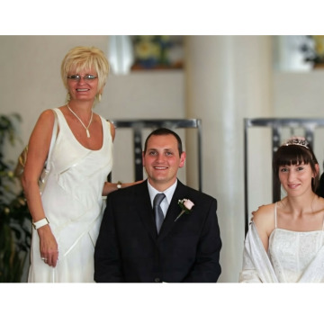 Photo for notice Christine EMMERSON