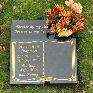 Photo for notice Gloria Jean CHAPMAN