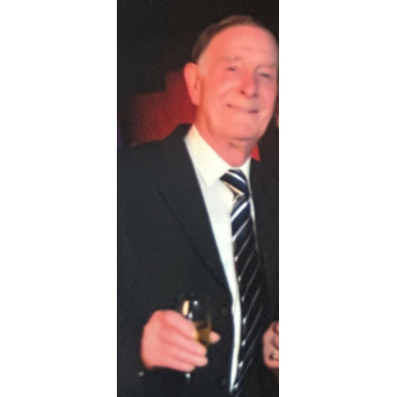 Photo of John STARK