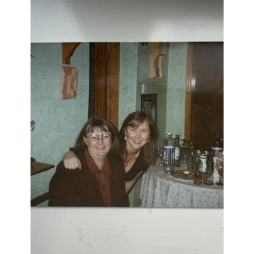 Photo for notice Lynn DUNN