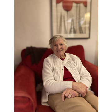 Photo of Jean Elizabeth COCKERILL