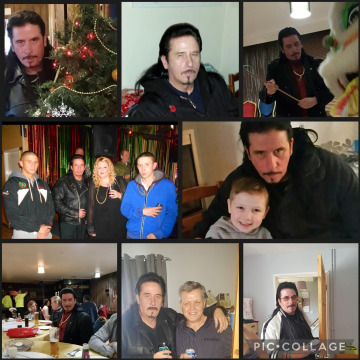 Photo for notice Anthony David CHAMBERS