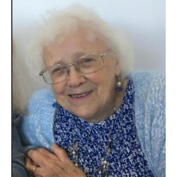 Photo of Mary O'NEILL
