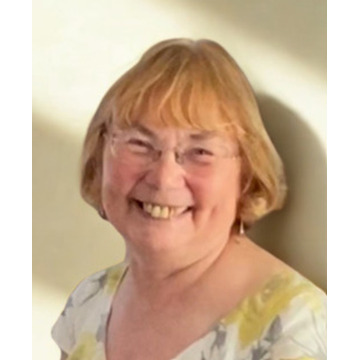 Photo of Rhiannon EVANS