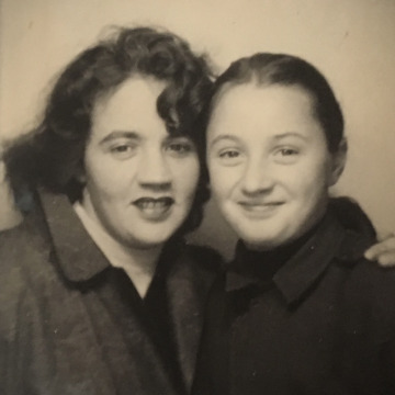 Photo for notice Jean CARTER