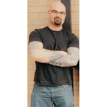 Photo of Elliott TAYLOR